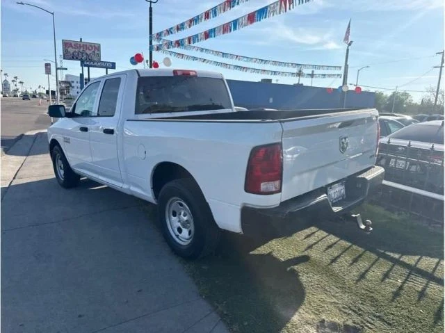 2017 Ram 1500 1st Gen - Image 5 of 11