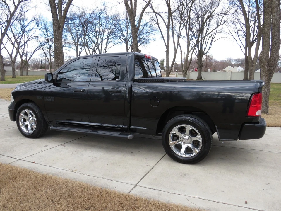 2017 Dodge Ram 4th Gen - Image 6 of 12