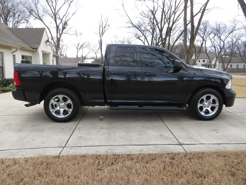 2017 Dodge Ram 4th Gen - Image 12 of 12