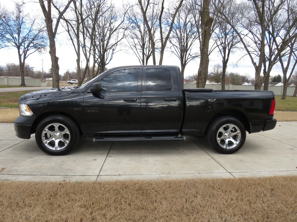 2017 Dodge Ram 4th Gen - Image 5 of 12