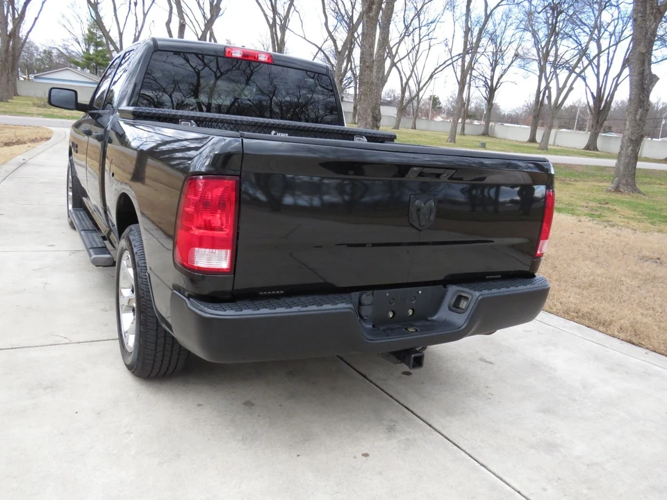 2017 Dodge Ram 4th Gen - Image 8 of 12