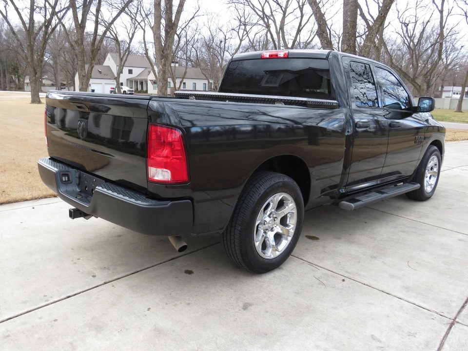 2017 Dodge Ram 4th Gen - Image 10 of 12