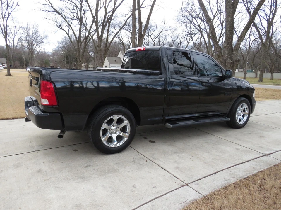 2017 Dodge Ram 4th Gen - Image 11 of 12