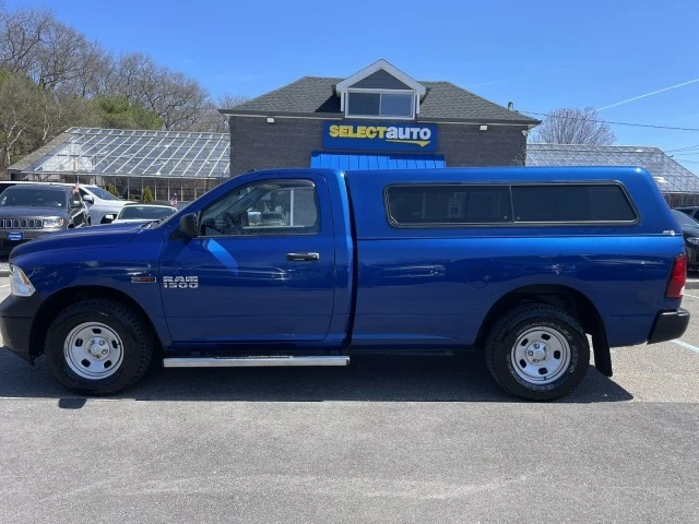 2017 Ram 1500 1st Gen - Image 13 of 31