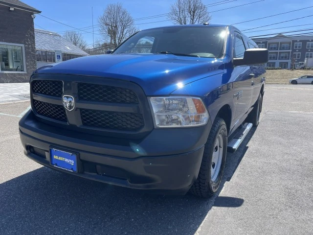2017 Ram 1500 1st Gen - Image 10 of 31