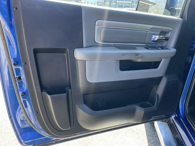 2017 Ram 1500 1st Gen - Image 25 of 31