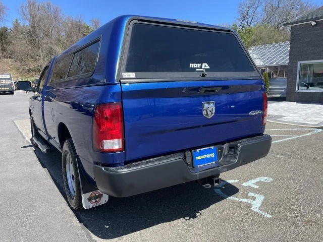 2017 Ram 1500 1st Gen - Image 16 of 31