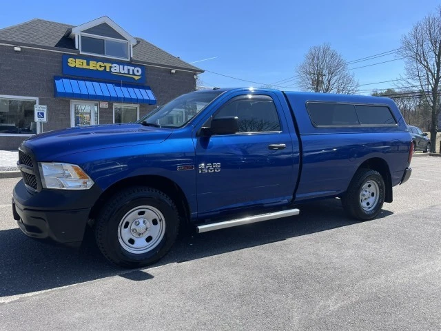 2017 Ram 1500 1st Gen - Image 11 of 31