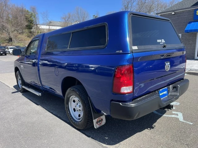 2017 Ram 1500 1st Gen - Image 15 of 31