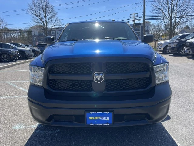 2017 Ram 1500 1st Gen - Image 2 of 31