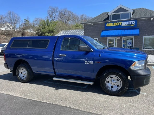 2017 Ram 1500 1st Gen - Image 4 of 31