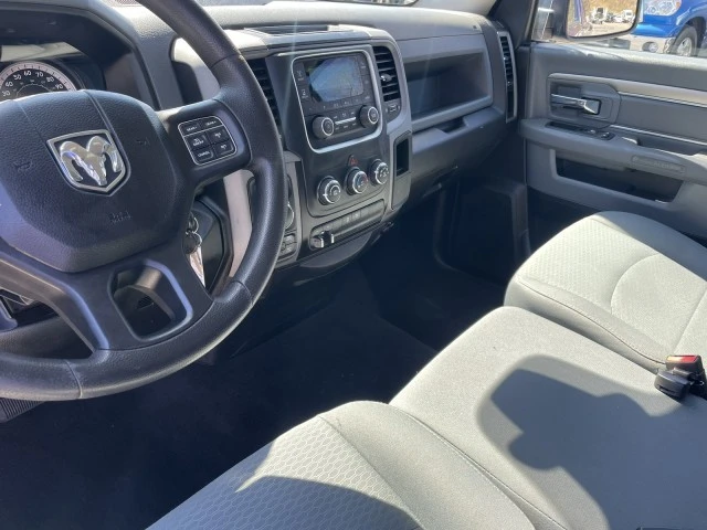 2017 Ram 1500 1st Gen - Image 27 of 31