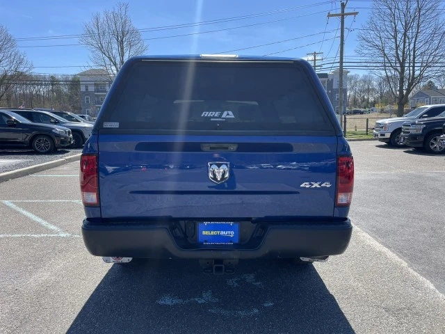 2017 Ram 1500 1st Gen - Image 9 of 31