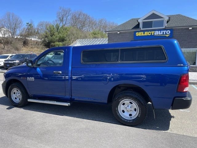 2017 Ram 1500 1st Gen - Image 14 of 31