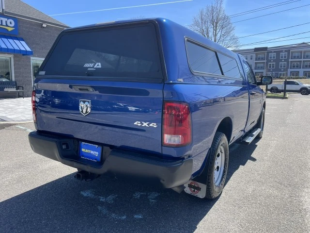 2017 Ram 1500 1st Gen - Image 8 of 31