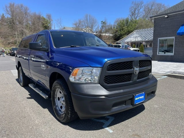 2017 Ram 1500 1st Gen - Image 3 of 31