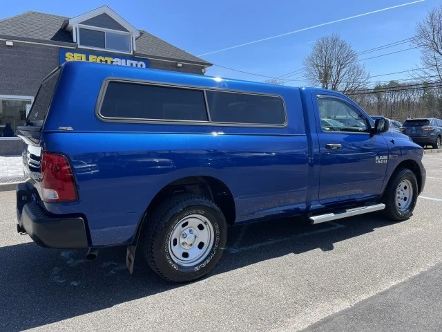 2017 Ram 1500 1st Gen - Image 7 of 31
