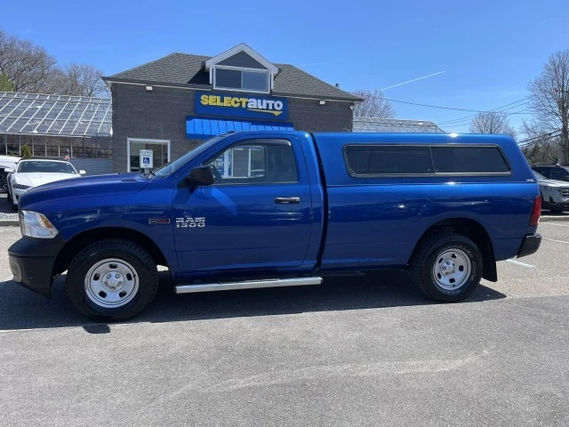 2017 Ram 1500 1st Gen - Image 12 of 31