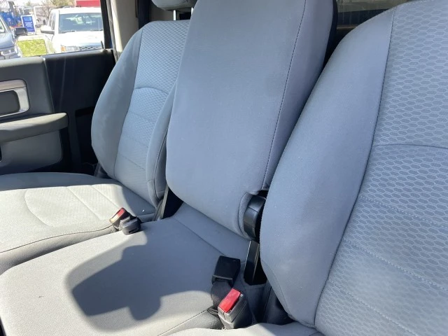 2017 Ram 1500 1st Gen - Image 28 of 31