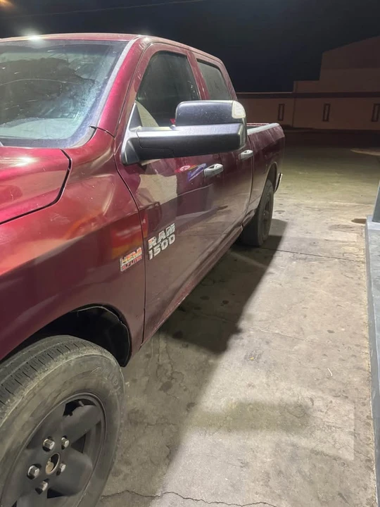 2017 Dodge Ram 4th Gen - Image 4 of 12