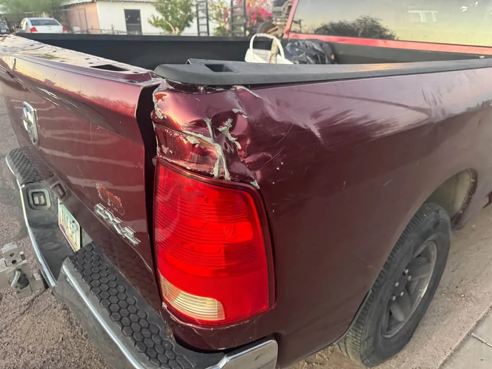 2017 Dodge Ram 4th Gen - Image 7 of 12