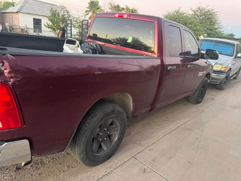 2017 Dodge Ram 4th Gen - Image 11 of 12