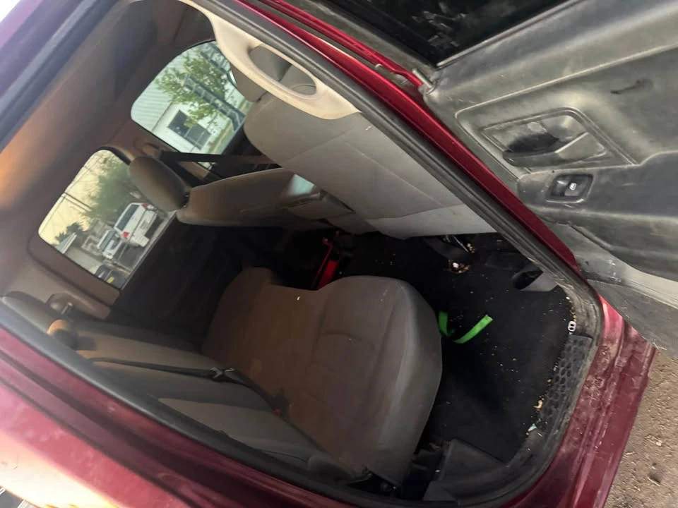 2017 Dodge Ram 4th Gen - Image 12 of 12