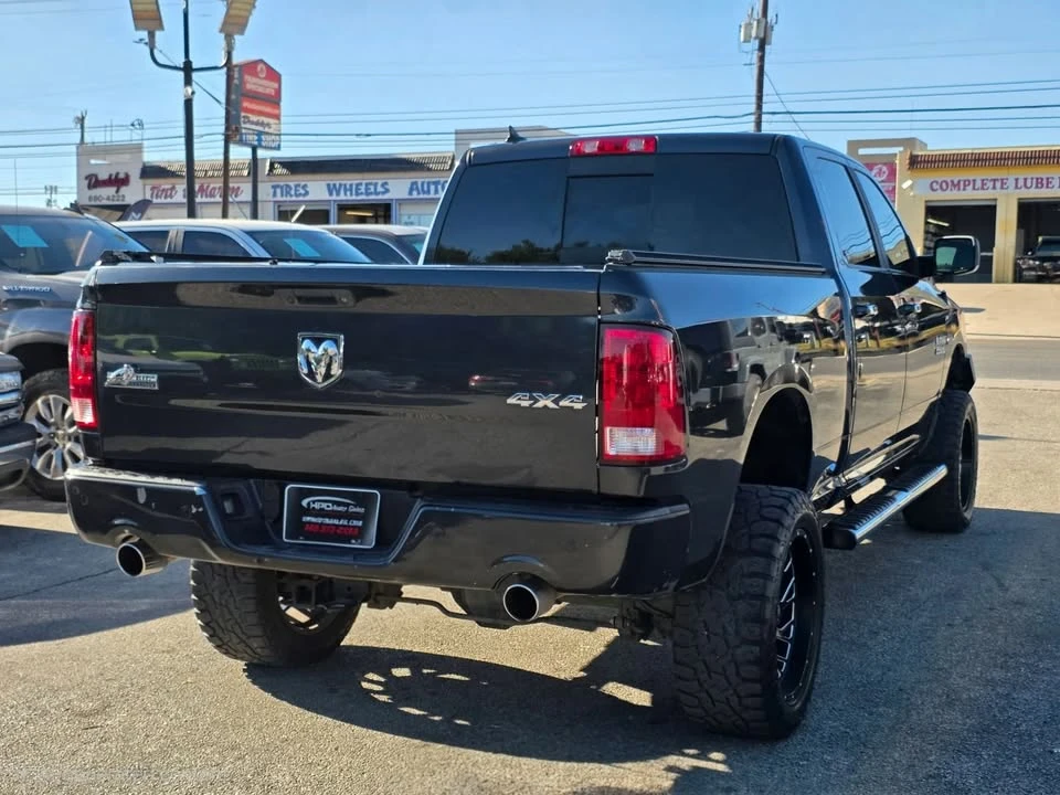 2017 Ram 1500 1st Gen - Image 4 of 14