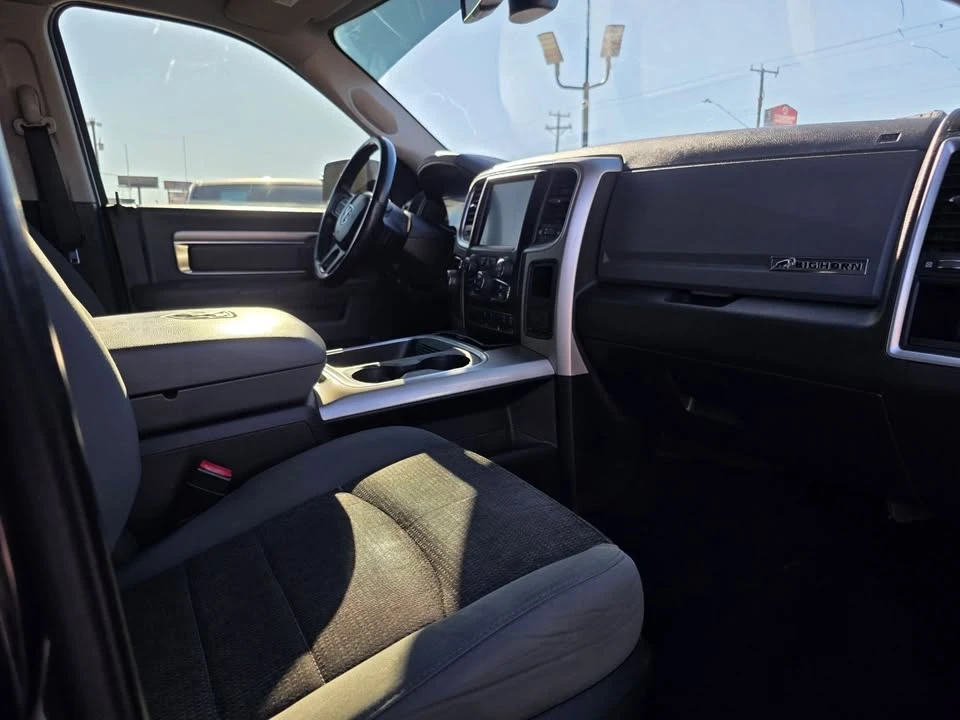 2017 Ram 1500 1st Gen - Image 7 of 14