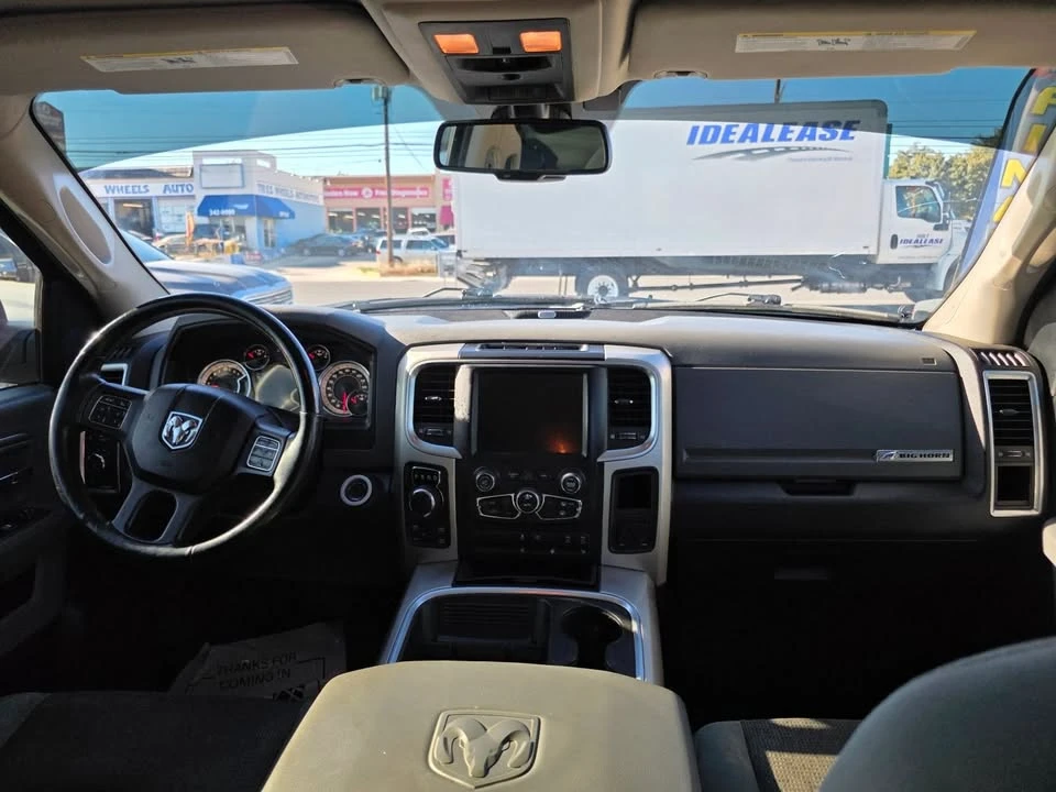 2017 Ram 1500 1st Gen - Image 11 of 14