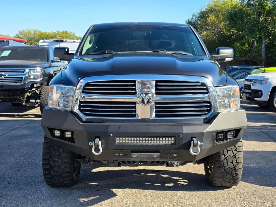 2017 Ram 1500 1st Gen - Image 9 of 14