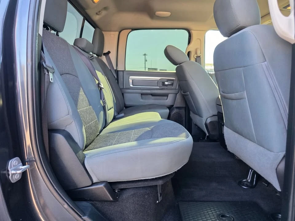 2017 Ram 1500 1st Gen - Image 8 of 14