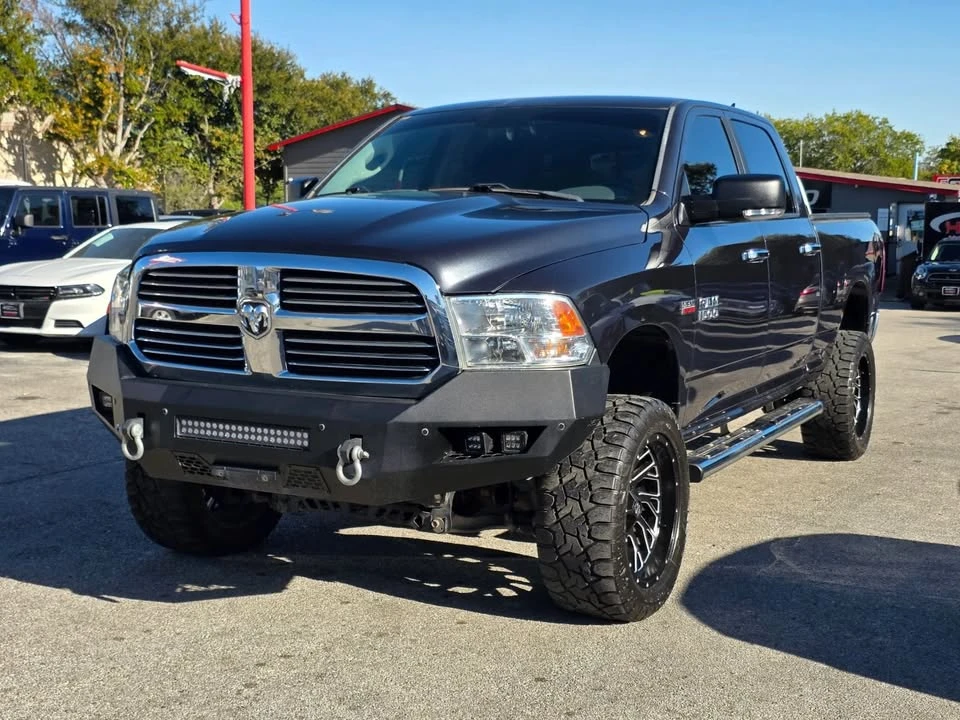 2017 Ram 1500 1st Gen - Image 5 of 14