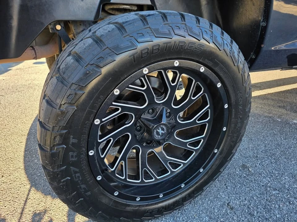 2017 Ram 1500 1st Gen - Image 13 of 14