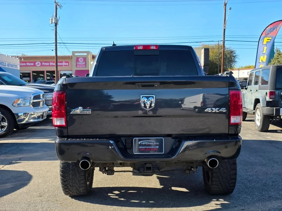 2017 Ram 1500 1st Gen - Image 2 of 14