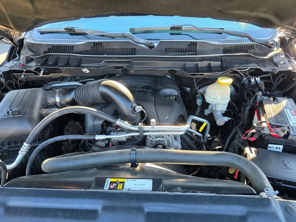 2017 Ram 1500 1st Gen - Image 12 of 14