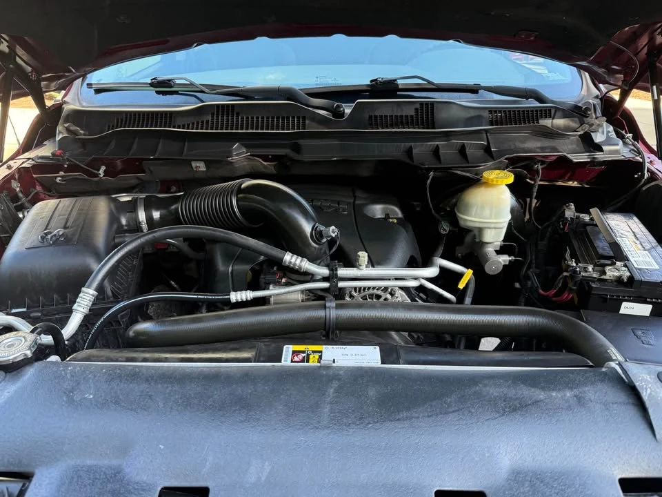 2017 Dodge Ram 4th Gen - Image 5 of 8