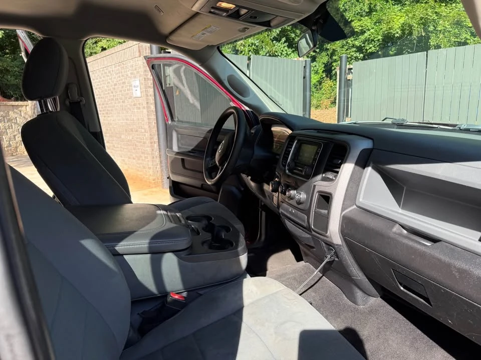 2017 Dodge Ram 4th Gen - Image 6 of 8