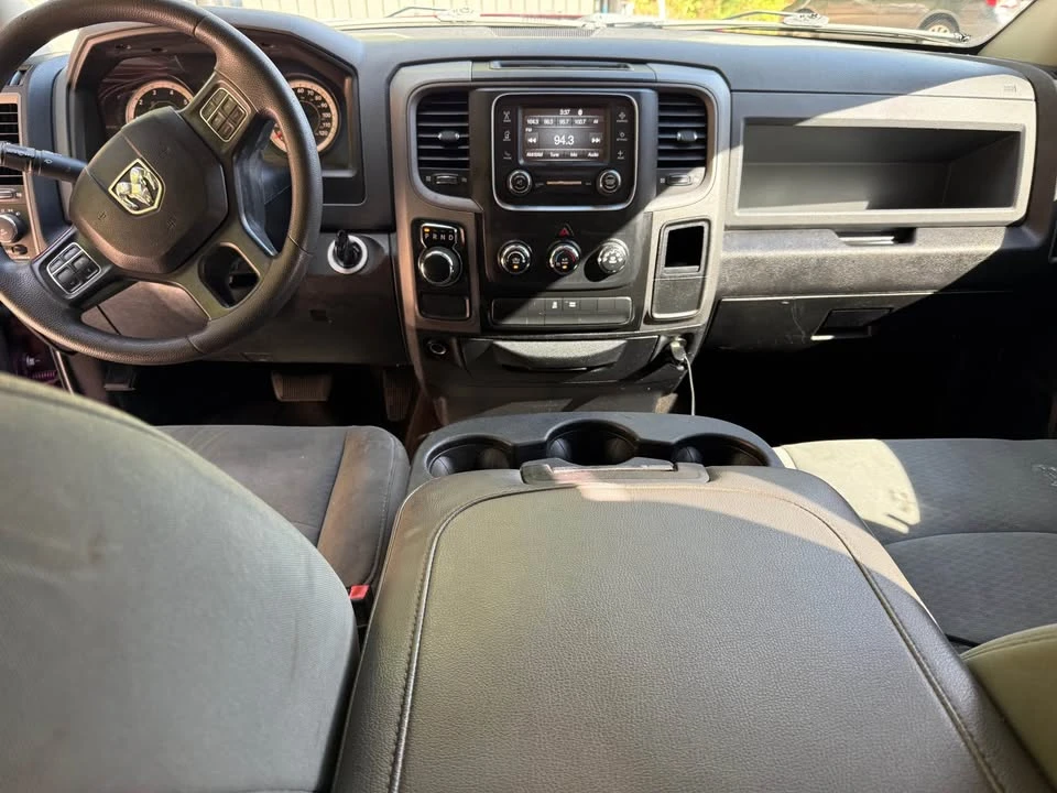 2017 Dodge Ram 4th Gen - Image 7 of 8