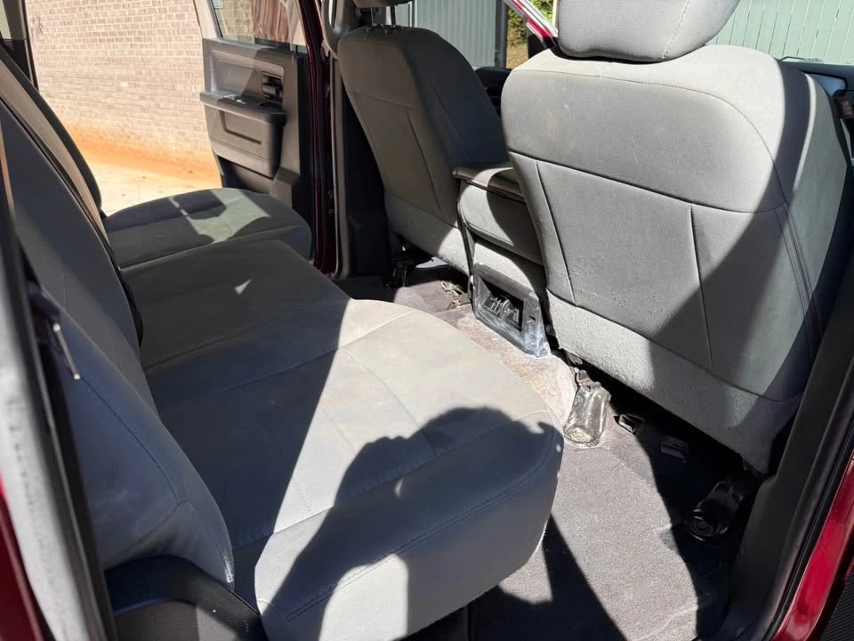 2017 Dodge Ram 4th Gen - Image 8 of 8