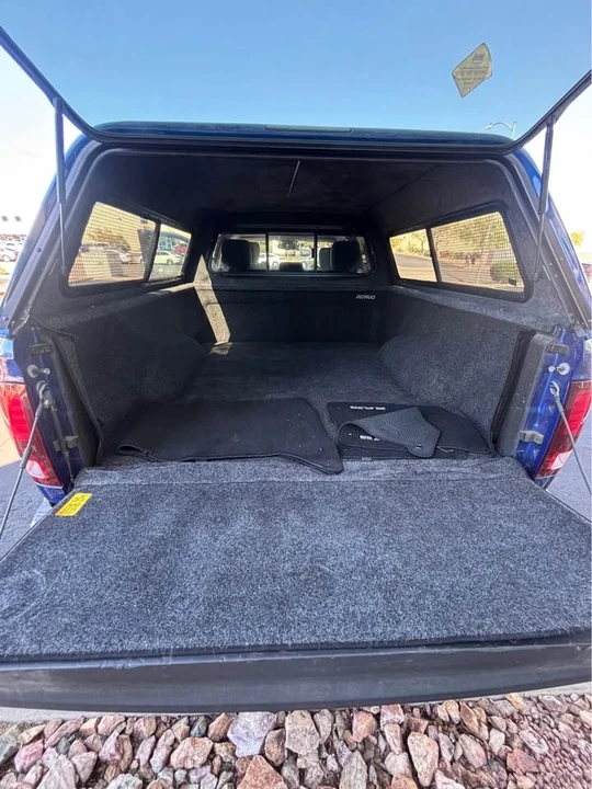 2017 Dodge Ram 4th Gen - Image 5 of 7