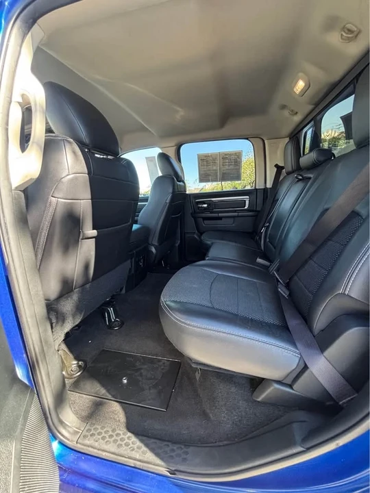 2017 Dodge Ram 4th Gen - Image 4 of 7