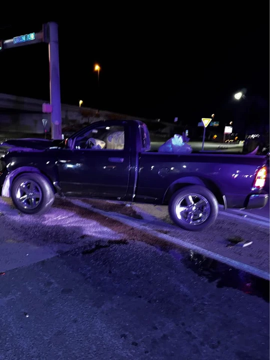 2017 Dodge Ram 4th Gen - Image 2 of 4