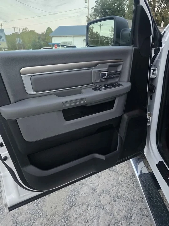 2017 Dodge Ram 4th Gen - Image 11 of 17