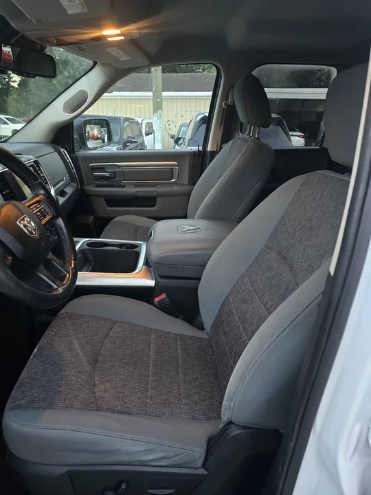 2017 Dodge Ram 4th Gen - Image 10 of 17
