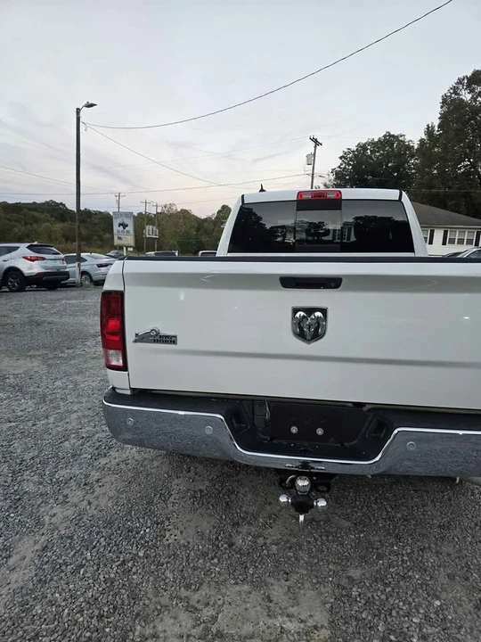 2017 Dodge Ram 4th Gen - Image 6 of 17