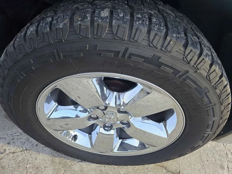 2017 Dodge Ram 4th Gen - Image 13 of 17