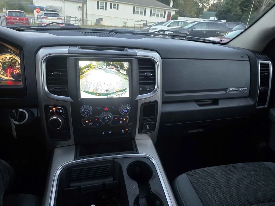 2017 Dodge Ram 4th Gen - Image 12 of 17