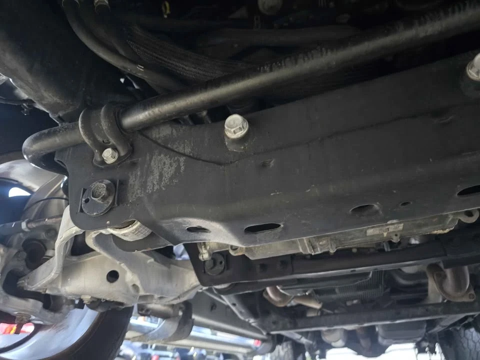 2017 Dodge Ram 4th Gen - Image 16 of 17
