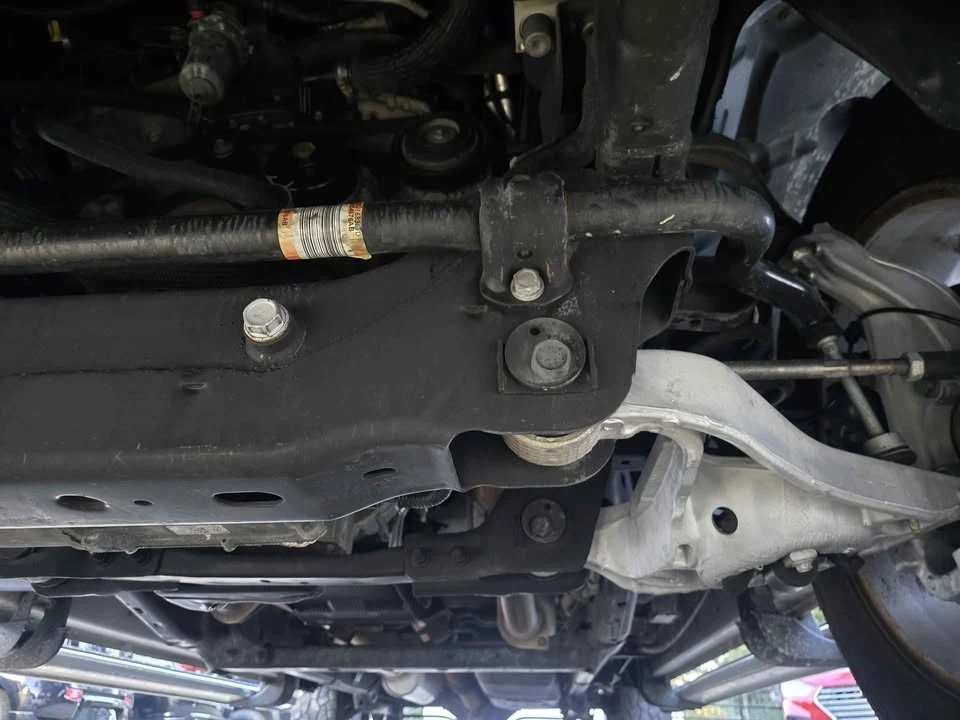 2017 Dodge Ram 4th Gen - Image 17 of 17